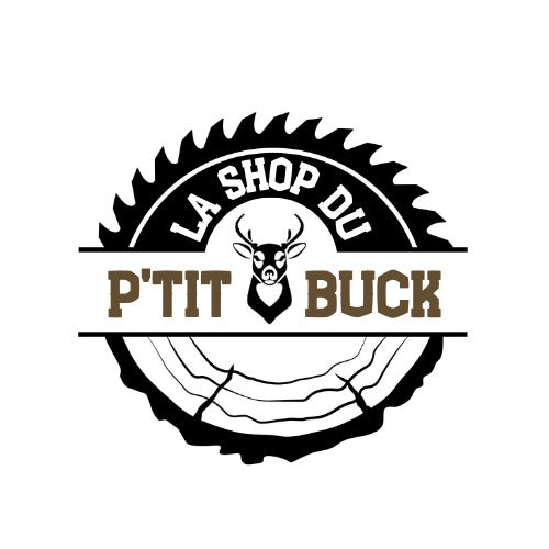 La Shop Du P'tit Buck